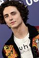 timothee chalamet says its hard to alive now with social media negativity 26