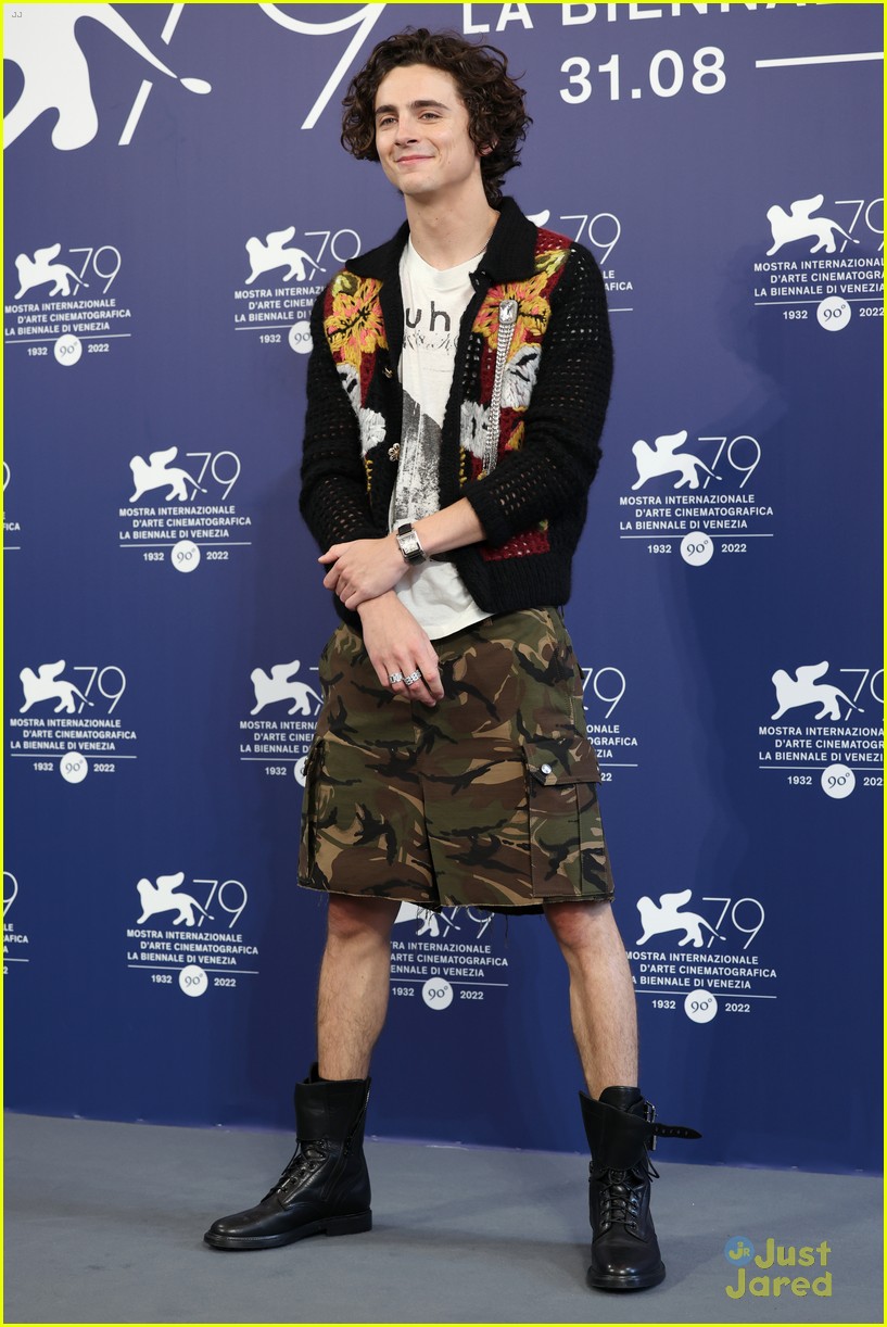 Timothee Chalamet Says 'It's Hard to Be Alive Now' With Social Media  Negativity: Photo 1355644, 2022 Venice Film Festival, Chloe Sevigny,  Taylor Russell, Timothee Chalamet Pictures