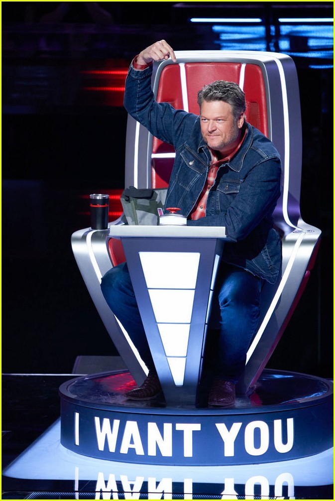 blake shelton announces the voice 23 will be his last 01