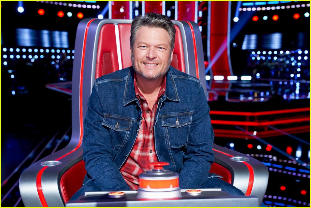 blake shelton announces the voice 23 will be his last 02