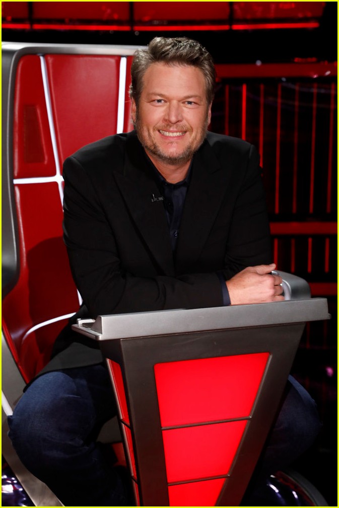 blake shelton announces the voice 23 will be his last 05