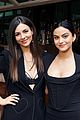 camila mendes victoria justice meet up at latinas in hollywood celebration 17