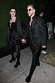stephen amell kristen stewart more had great couples costumes for halloween weekend 06