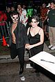 stephen amell kristen stewart more had great couples costumes for halloween weekend 09