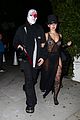 stephen amell kristen stewart more had great couples costumes for halloween weekend 13