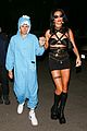 stephen amell kristen stewart more had great couples costumes for halloween weekend 49