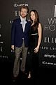 sydney sweeney maude apatow meet up at elle women in hollywood 32