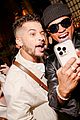 jordan fisher celebrates new aldo collab with wife ellie more 24