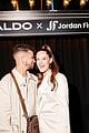 jordan fisher celebrates new aldo collab with wife ellie more 31