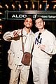 jordan fisher celebrates new aldo collab with wife ellie more 33