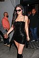 kylie jenner travis scott out for dinner 12