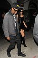 kylie jenner travis scott out for dinner 39