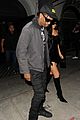 kylie jenner travis scott out for dinner 40
