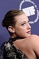 lili reinhart honored with face of future award at wif honors 24