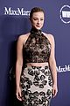 lili reinhart honored with face of future award at wif honors 25