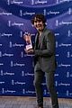 michael cimino love victor win at imagen awards 2022 21