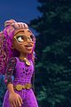 monster high premiere episode exclusive clip watch now 08