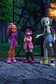 monster high premiere episode exclusive clip watch now 14