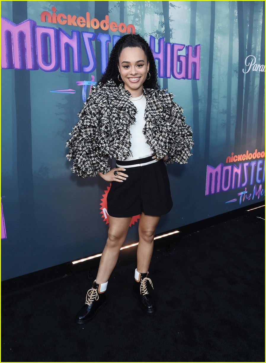 monster high the movie special screening 02