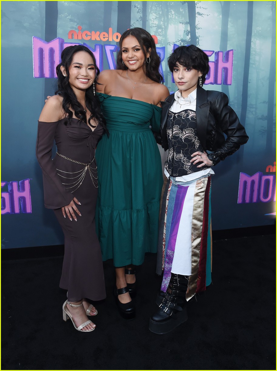 monster high the movie special screening 05