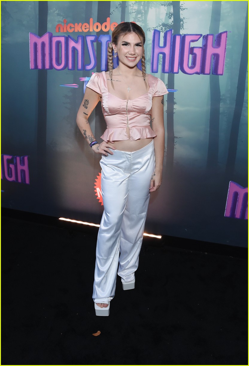 monster high the movie special screening 21