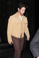 joe nick jonas grab dinner together in west hollywood at catch 09