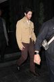 joe nick jonas grab dinner together in west hollywood at catch 13