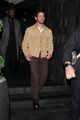 joe nick jonas grab dinner together in west hollywood at catch 16
