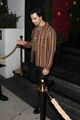 joe nick jonas grab dinner together in west hollywood at catch 21