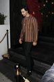 joe nick jonas grab dinner together in west hollywood at catch 22