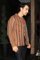 joe nick jonas grab dinner together in west hollywood at catch 42