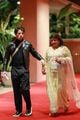 nick jonas priyanka chopra celebrate diwali with her mom 08