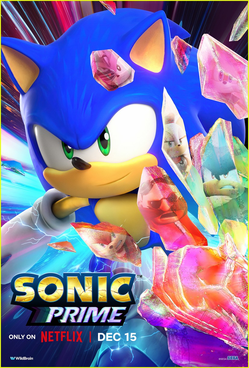sonic prime series gets new teaser character posters watch now 04