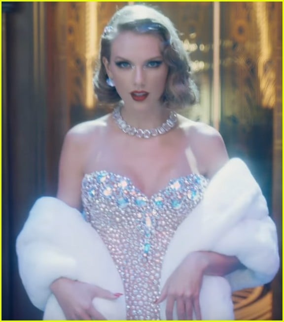 taylor swift bejeweled music video 01