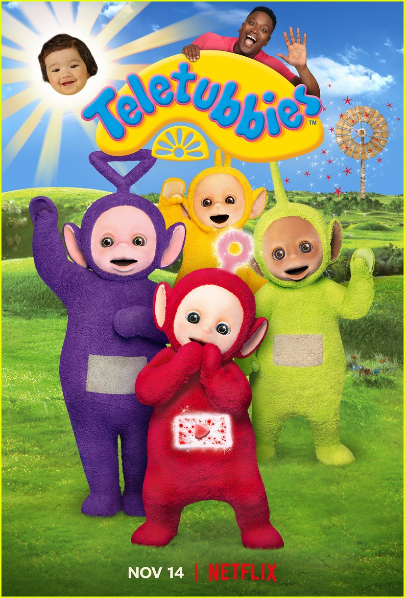 teletubbies back in action in new netflix series trailer watch now 03