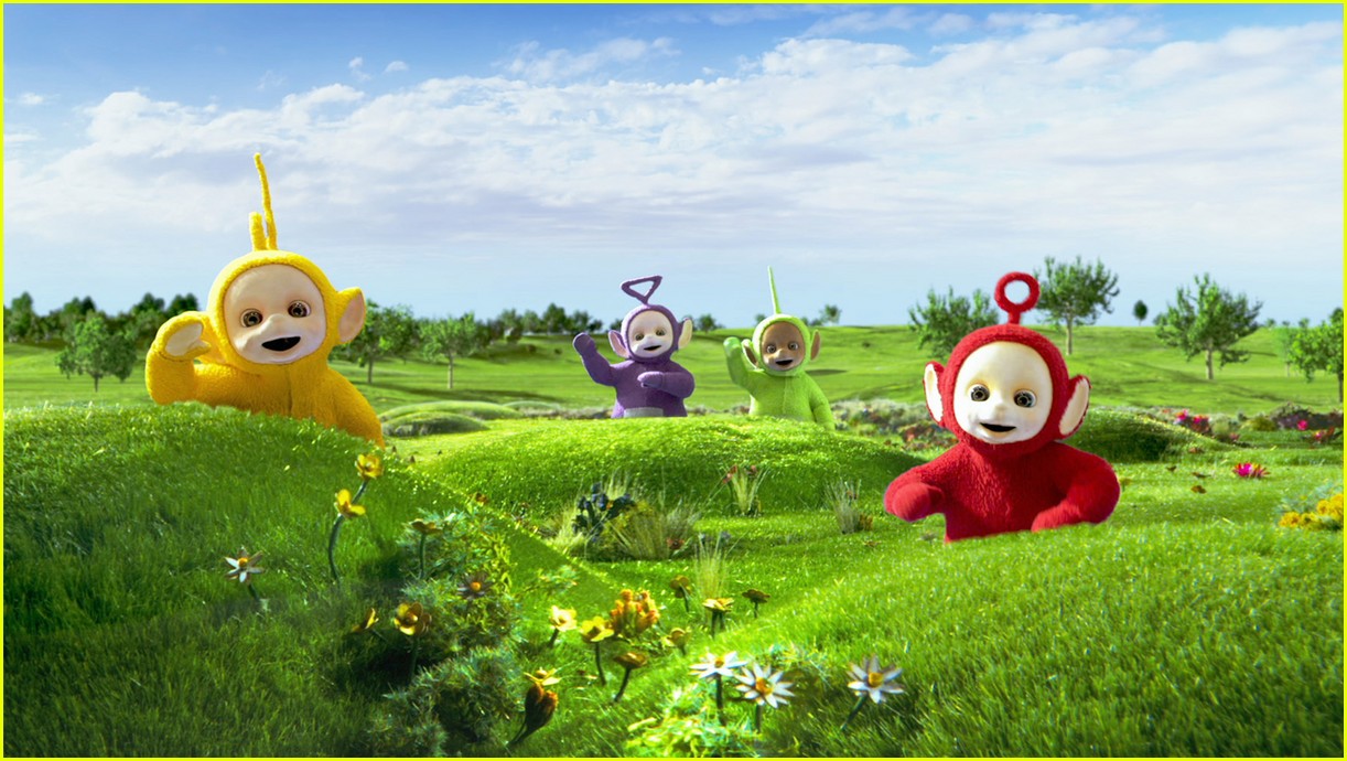 teletubbies back in action in new netflix series trailer watch now 04