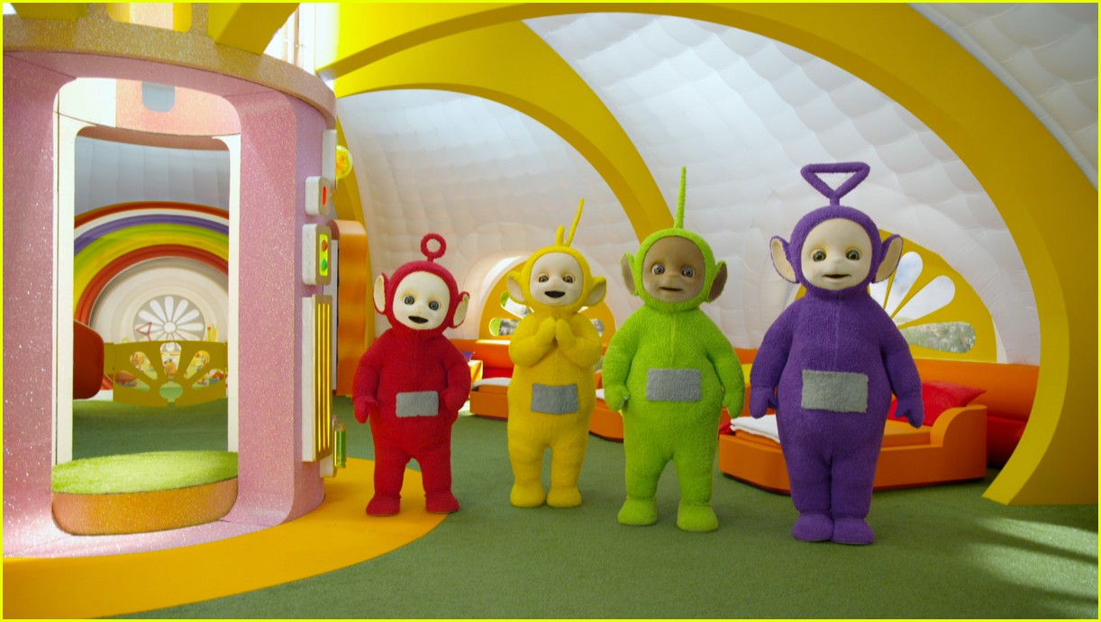 teletubbies back in action in new netflix series trailer watch now 05