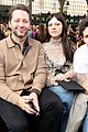 dove cameron ashley park florence pugh sit front row at valentino 29