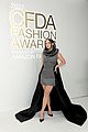 halle bailey kylie jenner addison wow at cfda fashion awards 13