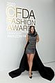halle bailey kylie jenner addison wow at cfda fashion awards 16