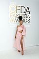 halle bailey kylie jenner addison wow at cfda fashion awards 31