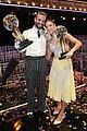charli damelio reflects on winning dancing with the stars 06.