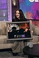 dove cameron got a big surprise on the kelly clarkson show 03