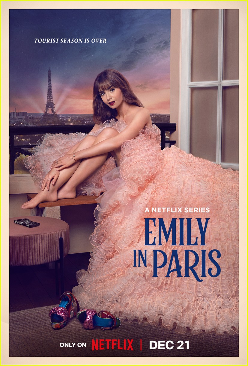 emily has choices to make in emily in paris season 3 trailer 07