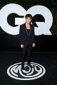 emma chamberlain attends gq men of the year party with role model 06