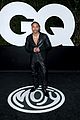emma chamberlain attends gq men of the year party with role model 10