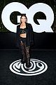 emma chamberlain attends gq men of the year party with role model 28