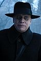 fred armisen opens up about his approach to uncle fester in wednesday 05
