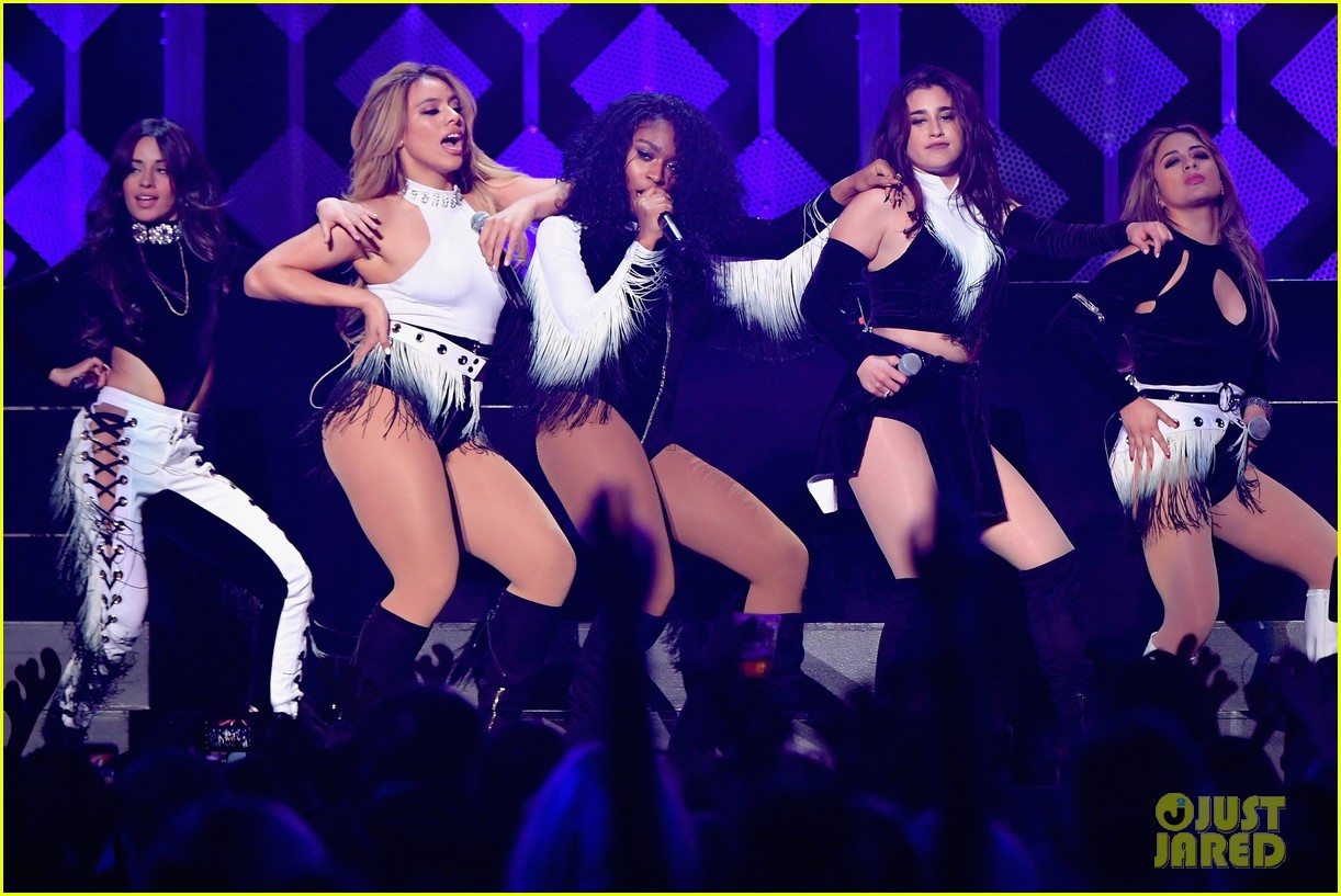 ally brooke reacts calls for fifth harmony reunion 10