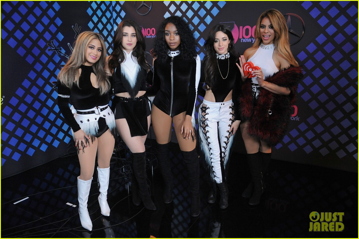 ally brooke reacts calls for fifth harmony reunion 11